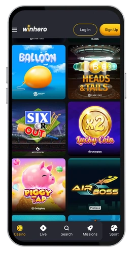WinHero download